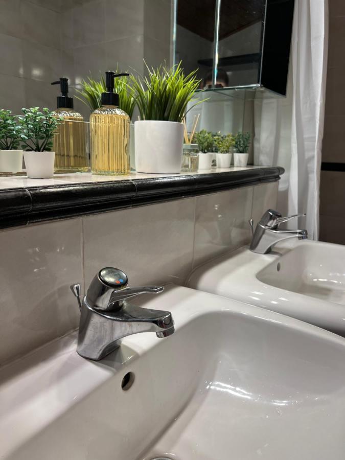 Apartment In Lublana Zewnętrze zdjęcie