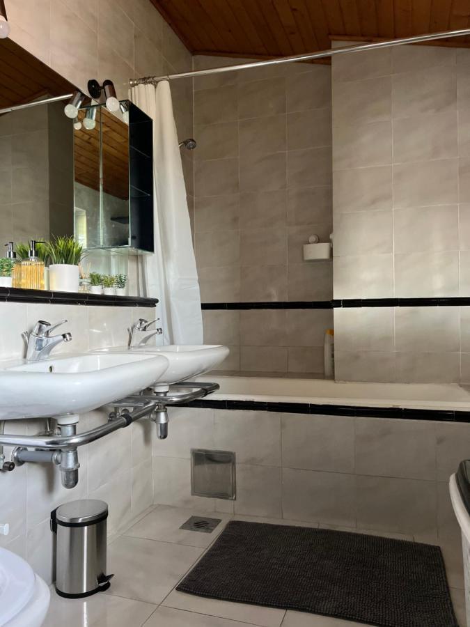 Apartment In Lublana Zewnętrze zdjęcie