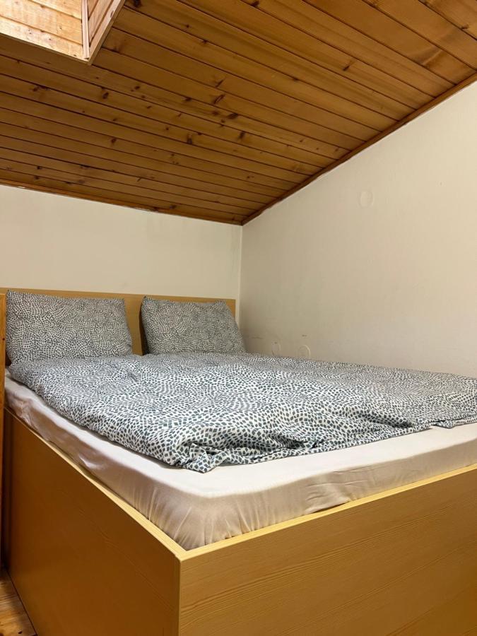 Apartment In Lublana Zewnętrze zdjęcie