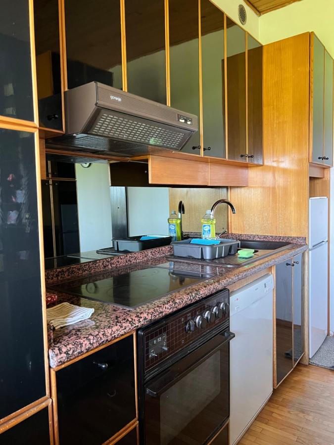 Apartment In Lublana Zewnętrze zdjęcie
