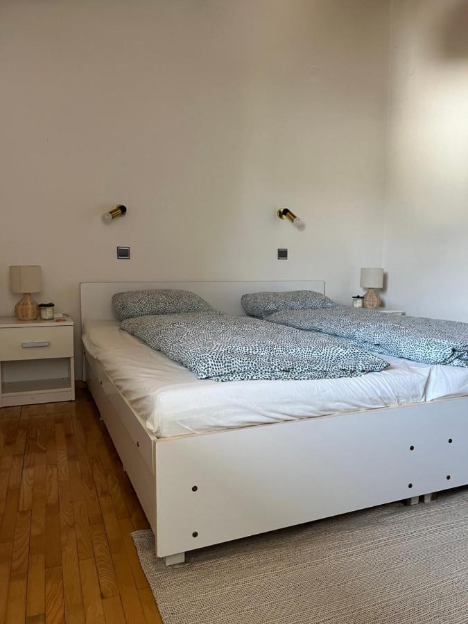 Apartment In Lublana Zewnętrze zdjęcie