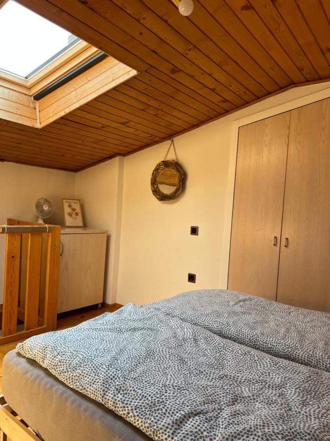 Apartment In Lublana Zewnętrze zdjęcie