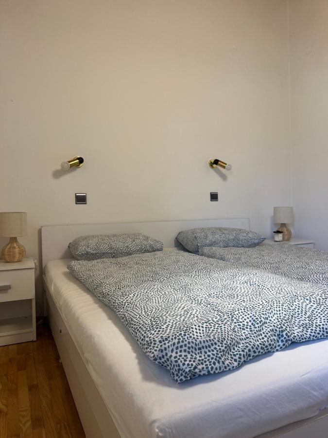 Apartment In Lublana Zewnętrze zdjęcie