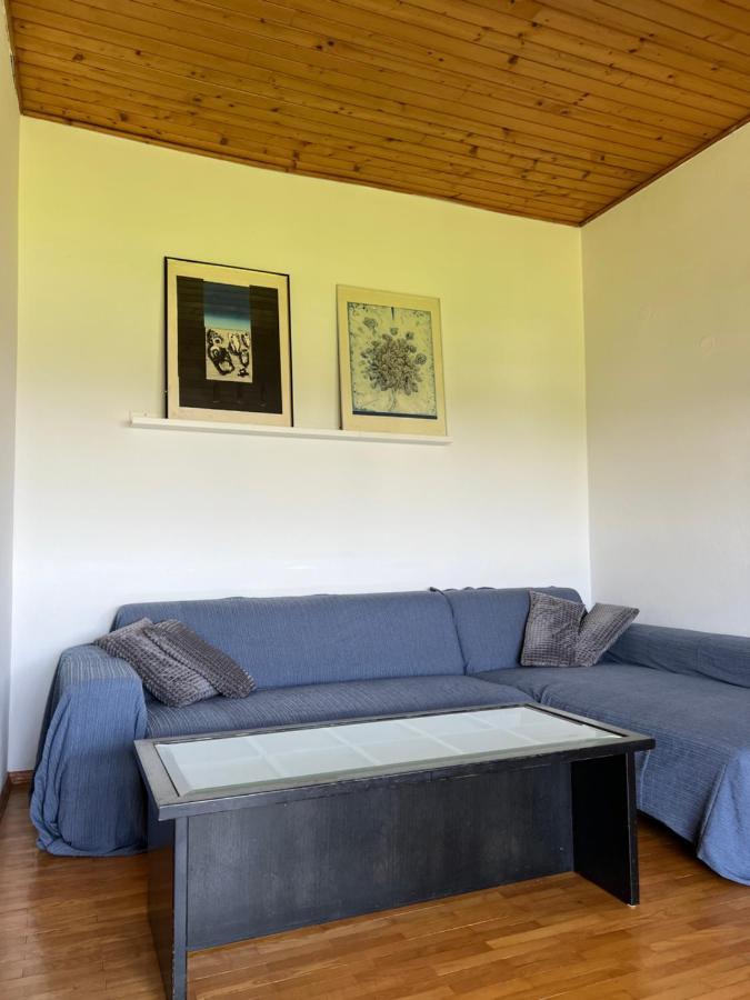 Apartment In Lublana Zewnętrze zdjęcie