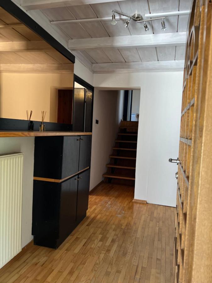 Apartment In Lublana Zewnętrze zdjęcie